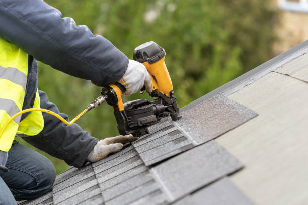 Fast & Reliable Emergency Roof Repairs in Dormont, PA